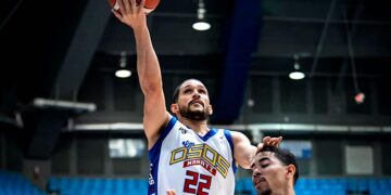 Foto: Osos de Manatí / Facebook