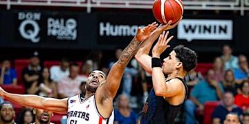 Foto: Cangrejeros de Santurce / Facebook