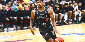 Foto: Gigantes de Carolina / Facebook