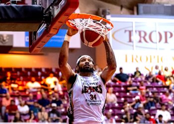 Foto: Leones de Ponce / Facebook