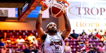 Foto: Leones de Ponce / Facebook