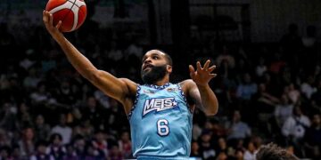 Foto: Baloncesto Superior Nacional / Facebook