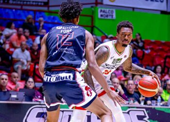 Foto: Baloncesto Superior Nacional / Facebook