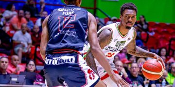 Foto: Baloncesto Superior Nacional / Facebook