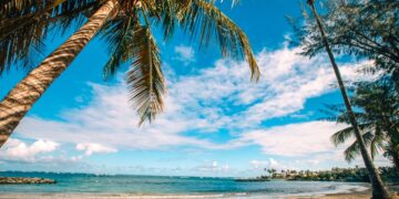 Balneario Manuel Morales de Dorado. (Foto: Discover Puerto Rico)