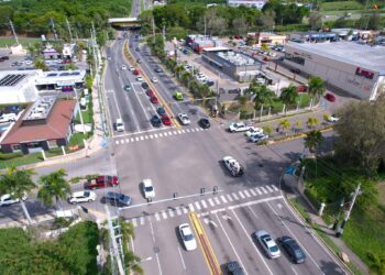 Carretera PR-128 en Yauco. (Foto suministrada)