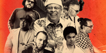 Chucho Valdés y su Orquesta Irakere. (Foto suministrada)