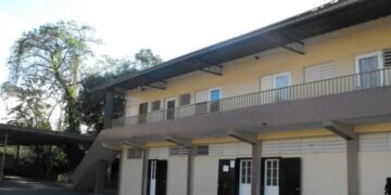 Foto: Colegio Nuestra Señora del Carmen de Villalba/Facebook