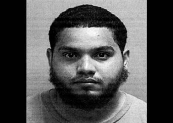 Cristopher González Figueroa. (Foto suministrada)