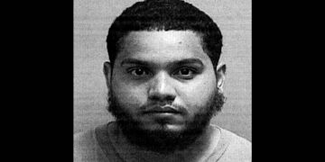 Cristopher González Figueroa. (Foto suministrada)