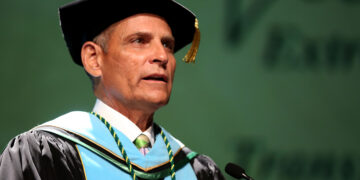 Rafael Ramírez Rivera, presidente de la Universidad Interamericana de Puerto Rico. (Foto suminisrtrada)