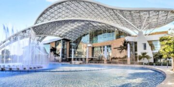 Foto: Puerto Rico Convention Center