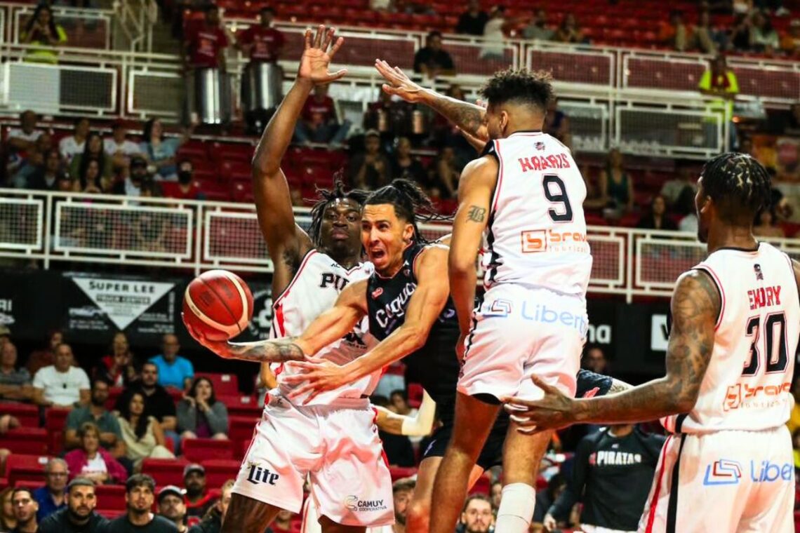 Foto: Criollos de Caguas/Facebook