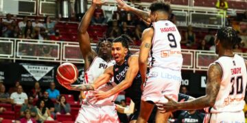 Foto: Criollos de Caguas/Facebook