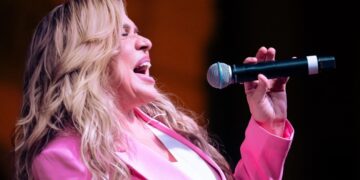 Foto: Ednita Nazario/Facebook