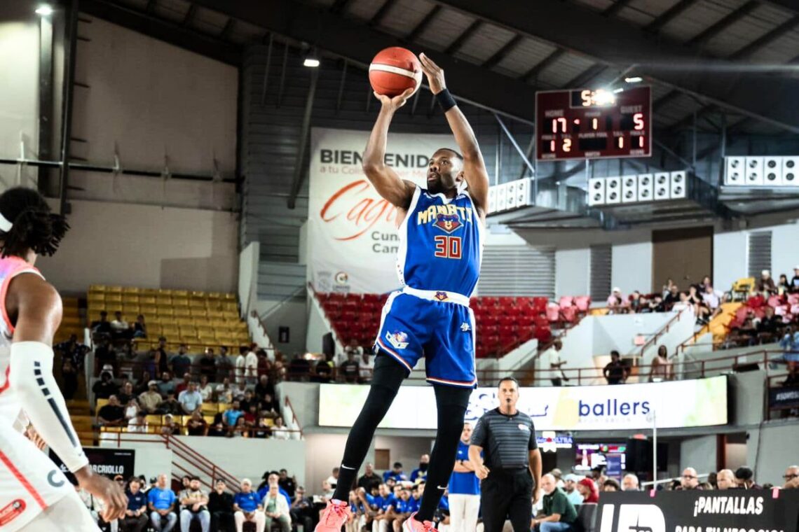 Foto: Osos de Manatí/Facebook