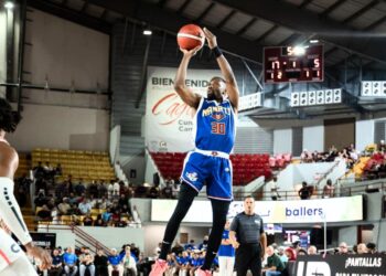 Foto: Osos de Manatí/Facebook