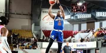 Foto: Osos de Manatí/Facebook