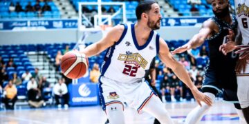 Foto: Osos de Manatí/Facebook