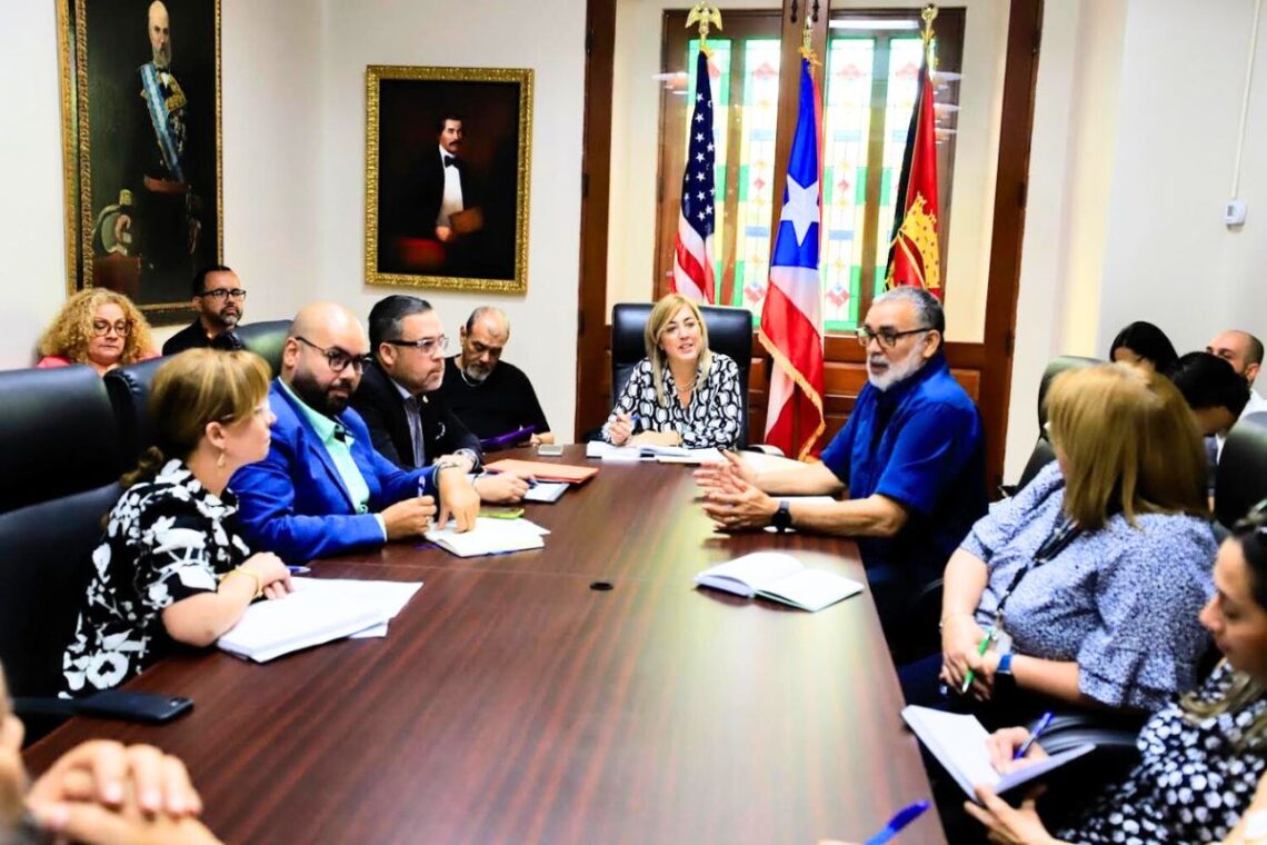 Foto: Municipio de Ponce