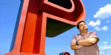 Luis Raúl Martínez Rodríguez fue actor, comediante y presentador de televisión que dedicó sobre tres décadas de su vida al mundo del entretenimiento. Asimismo, respaldó numerosas causas humanitarias y nunca reparó en desfilar su orgullo ponceño. (Foto archivo)