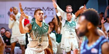 Foto: Indios de Mayagüez / Facebook