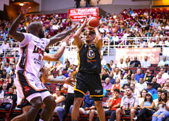 Foto: Baloncesto Superior Nacional (suministrada)