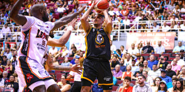 Foto: Baloncesto Superior Nacional (suministrada)