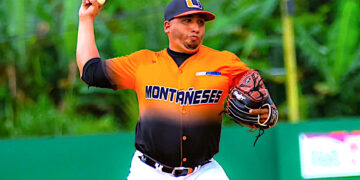 Javier Schelmetty, de los Montañeses de Utuado. (Foto: JROD Photography)