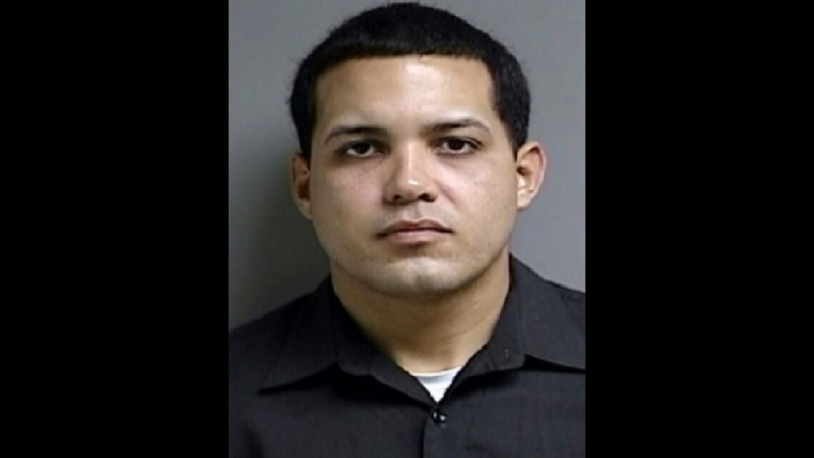 Michael J. Santana Rodríguez. (Foto suministrada)