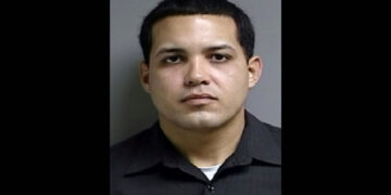 Michael J. Santana Rodríguez. (Foto suministrada)