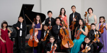 Foto: NJ Academy of Music/Facebook