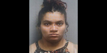 Naomy Carrasquillo Lugo. (Foto suministrada)