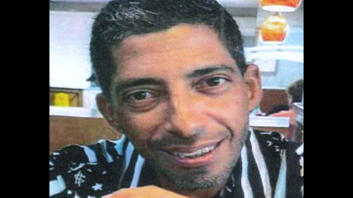Nelson Ragnar Ocasio. (Foto suministrada)