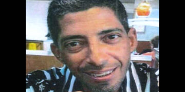 Nelson Ragnar Ocasio. (Foto suministrada)