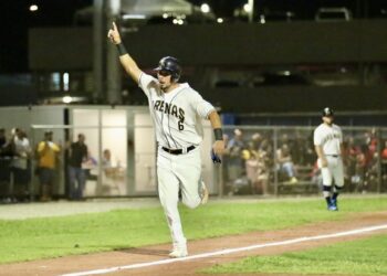 Noel Cuevas, de los Arenosos de Camuy. (Foto suministrada)