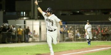 Noel Cuevas, de los Arenosos de Camuy. (Foto suministrada)