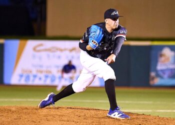 Orlando Díaz, de los Mets de Guaynabo. (suminisrada)