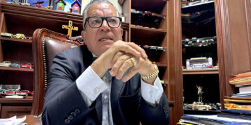 Pablo Colón Santiago. (Foto: Michelle Estrada Torres)