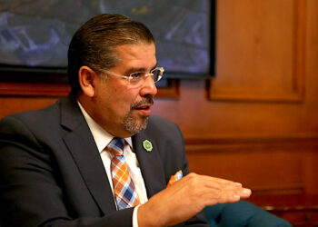 (Foto: Gabriel López Albarrán | Centro de Periodismo Investigativo)