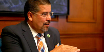 (Foto: Gabriel López Albarrán | Centro de Periodismo Investigativo)