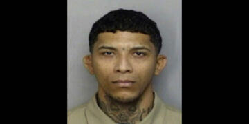 Raymond A. González Clarkin. (Foto suministrada)