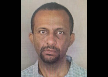 Reinaldo Rodríguez Díaz. (Foto suministrada)