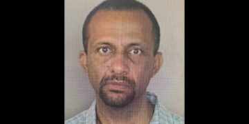 Reinaldo Rodríguez Díaz. (Foto suministrada)