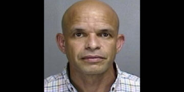 Roberto Figueroa Gómez. (Foto suministrada)