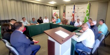 Procarne Coop inició operaciones con 12 socios dueños. (Foto suministrada)