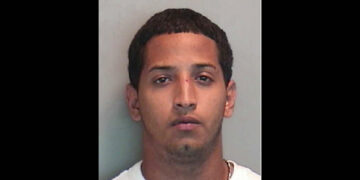 Steven Joel Ayala Martínez. (Foto suministrada)