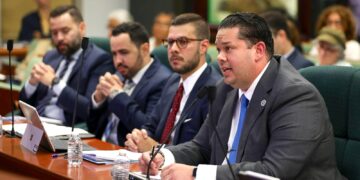 Depusieron en la vista la Junta de Retiro del Gobierno de Puerto Rico, AAFAF, Hacienda y OGP. (Foto suministrada)