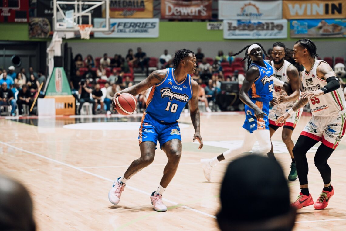 Foto: Vaqueros de Bayamón/BSN
