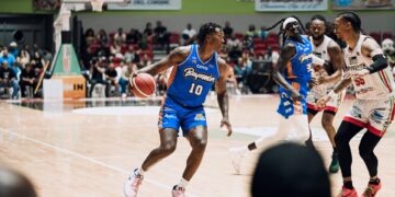 Foto: Vaqueros de Bayamón/BSN